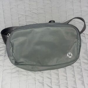 Lululemon belt bag
